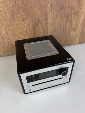 Sonoro - CD2 Stereoset