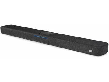 Veiling - Polk - React soundbar - Alexa Built-in - DTS, Dolb