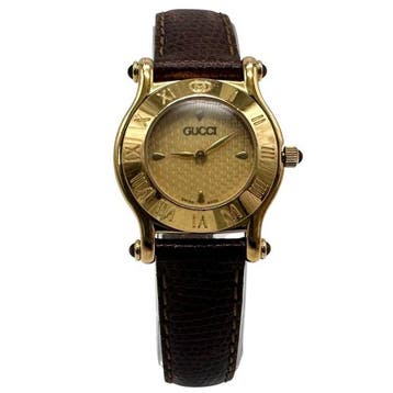 Gucci - Sans prix de réserve - Femme - 1990-1999