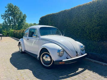 Online veiling - 1986 Volkswagen kever - Oldtimer