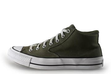 Converse Sneakers in maat 43 Groen, Kleding | Heren, Schoenen, Overige kleuren, Verzenden, Converse, Zo goed als nieuw