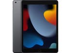 Apple iPad 9 - Refurbished - 64GB WIFI 10.2 - Space Gray, Informatique & Logiciels, Verzenden