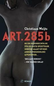 Art. 285b 9789041331731 Christiaan Weijts, Verzenden, Gelezen, Christiaan Weijts