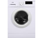 Logik L612WM16 - Wasmachine - 6 kg - 1200 tpm -, Ophalen of Verzenden, Nieuw