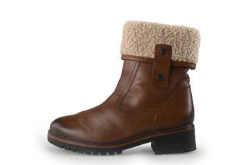 Gabor Snowboots in maat 37½ Cognac, Verzenden, Snowboots