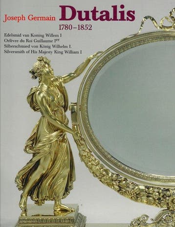 Joseph Germain Dutalis 1780-1852 / Sterckshof studies / 26, Verzenden, Gelezen