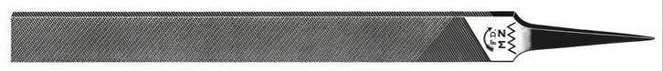 Dossier plat multi-usage 200x20x5 mm, Doe-het-zelf en Bouw, Gereedschap | Handgereedschap, Verzenden