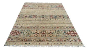 Samarkand - Farahan- Nieuw - Vloerkleed - 229 cm - 166 cm, Nieuw