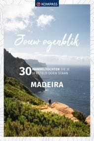 Madeira / Jouw ogenblik 9783991219668, Verzenden, Zo goed als nieuw