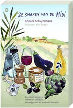 De smaken van de Midi 9789044313390 A. Schuyesmans, Verzenden, Zo goed als nieuw, A. Schuyesmans