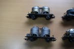 Märklin H0 - 4511/4520/4622/4918/4919 - Modeltrein, Hobby en Vrije tijd, Nieuw