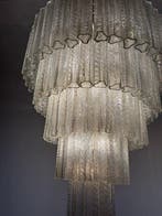 Lampe - Lustre vintage dans le style Toni Zuccheri pour