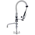 Voorspoeldouche | Handdouche + Middenuitloop | Mengkraan |, Articles professionnels, Horeca | Équipement de cuisine, Verzenden