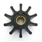 Bieden: Jabsco Squirre Impeller - Marine Motor, Watersport en Boten, Ophalen of Verzenden, Nieuw