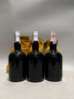 Bodegas La Plaza Vieja - Established Solera 1918 - Jerez, Nieuw