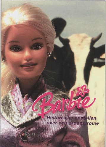 Barbie 9789052601427, Boeken, Verzenden, Zo goed als nieuw