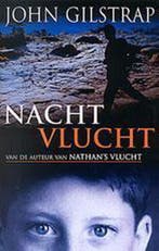 NACHTVLUCHT 9789022533451 John Gilstrap, Verzenden, Gelezen, John Gilstrap