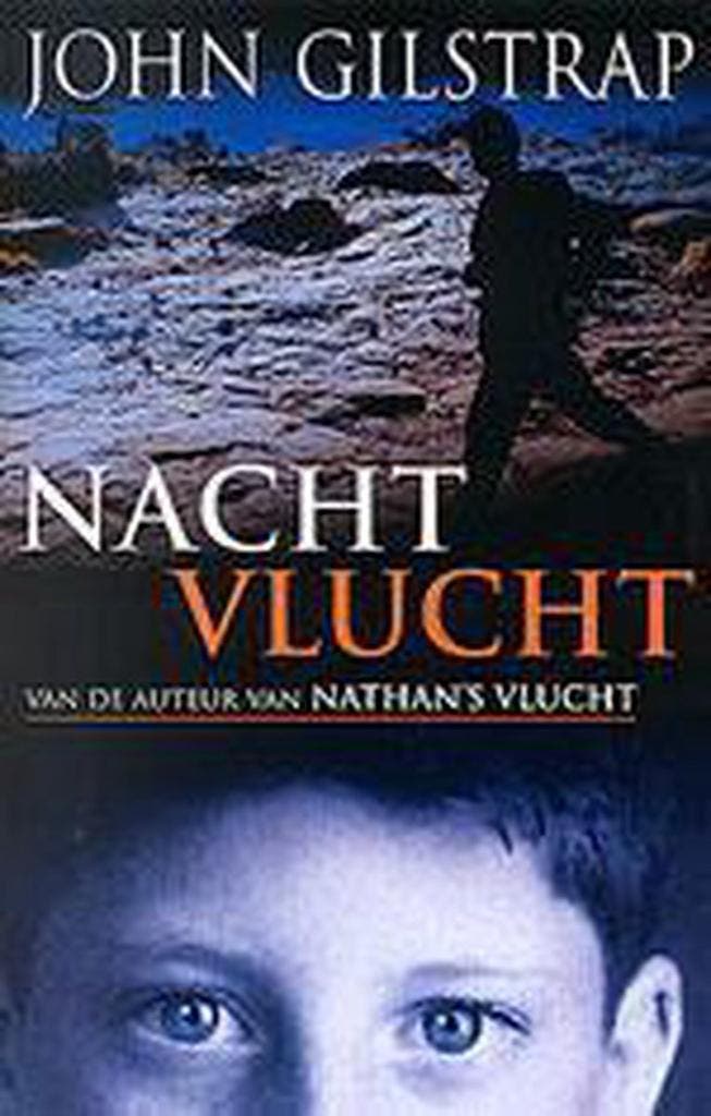 NACHTVLUCHT 9789022533451 John Gilstrap, Livres, Thrillers, Envoi