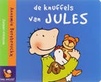 Knuffels van Jules / Dag Jules! 9789055352326, Boeken, Verzenden, Gelezen, Annemie Berebrouckx