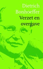 Verzet en overgave 9789043528528 Dietrich Bonhoeffer, Verzenden, Dietrich Bonhoeffer