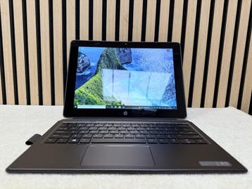 Veiling - HP Pro x2 612 G2 | Core i5-7Y54 | 8GB | 256GB NVMe, Refurbished