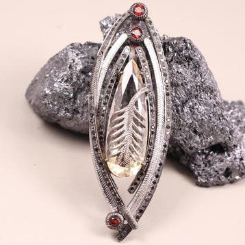 Sans prix de réserve - Pendentif Argent - Bijoux en argent