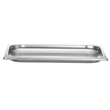 GN-Bak | ProfiLine | RVS | 1/2 GN | Hoogte 20mm |, Verzenden, Nieuw in verpakking
