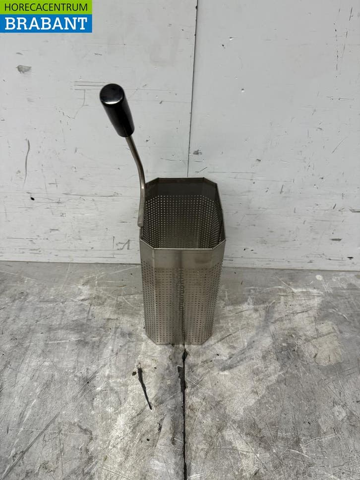 Cuiseur de pâtes Combisteel en acier inoxydable Panier à, Articles professionnels, Horeca | Autre, Envoi