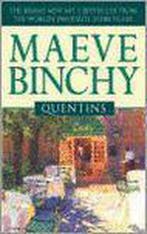 Quentins 9780752849522 Maeve Binchy, Verzenden, Gelezen, Maeve Binchy