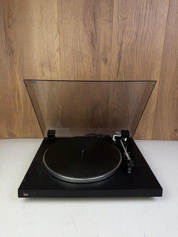 Dual - CS 503-1 - Audiophile concept Platenspeler