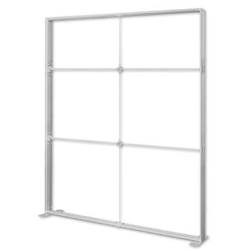Modulair LED-Frame | LUMIX™ PRO | Aluminium | Dubbelzijdig, Verzenden