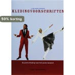 Kledingvoorschriften 9789080888043 Roel Wolbrink, Verzenden, Roel Wolbrink