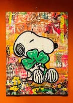 Artmony - Pop Snoopy chance