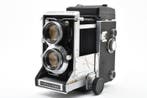 Mamiya C33 Pro Film camera + Sekor 2.8/80mm Appareil photo, Audio, Tv en Foto, Nieuw