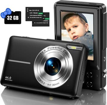 Appareil photo enfant bleu : -29% jusqua epuisement, Verzenden, Nieuw