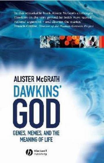 Dawkins God 9781405125383 Alister E. Mcgrath, Verzenden, Gelezen, Alister E. Mcgrath