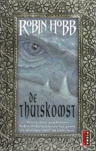 De thuiskomst / Poema fantasy 9789021006192 Robin Hobb, Boeken, Verzenden, Gelezen, Robin Hobb