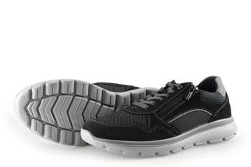 Imac Sneakers in maat 42 Blauw, Verzenden, Sneakers