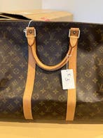 Louis Vuitton - Keepall 55 - Sac de week-end, Handtassen en Accessoires, Nieuw