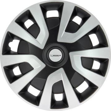 2dekans | Michelin Wieldoppen camper 16 inch - 4 stuks, Ophalen of Verzenden, Nieuw