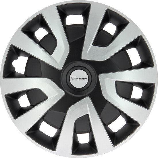 2dekans | Michelin Wieldoppen camper 16 inch - 4 stuks, Auto diversen, Auto-accessoires, Ophalen of Verzenden