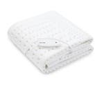 Wellcare ECO Fleece - Elektrische deken - 150x80 cm, Verzenden, Nieuw