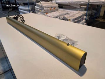 (12x) Hanglampen Frandsen project Suspended...