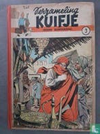 Blake en Mortimer - Verzameling Kuifje 3 - 1947, Verzenden, Cuvelier, Paul, Jacobs, Edgar Pierre, Laudy, Jacques, Le Rallic, Etienne, Mayne-Reid, Thomas, Remi, Georges.
