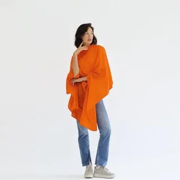 Trend Design Classic Kapmantel- Drukknopen (Kapmantels), Handtassen en Accessoires, Uiterlijk | Haarverzorging, Verzenden, Nieuw