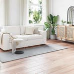 vidaXL Antislip vloerkleed van imitatie konijnenbont OLITE, Verzenden, Nieuw