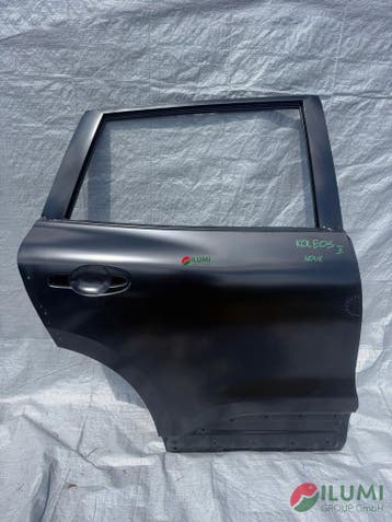 Achterdeur rechts Renault Koleos II 821143359R, Verzenden
