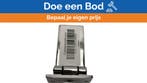 Bieden: Chrome Optical Stainless Steel Hinge, Ophalen of Verzenden, Nieuw