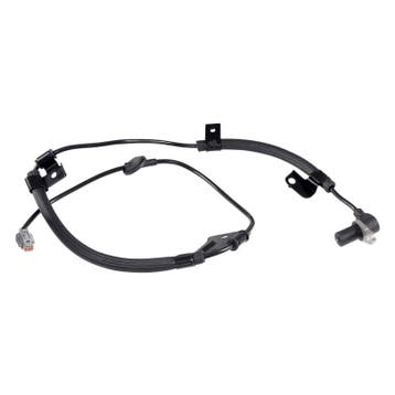 ABS-sensor Vooras rechts Nissan Primera 1.6 1990-1996, Verzenden, Nieuw, Nissan