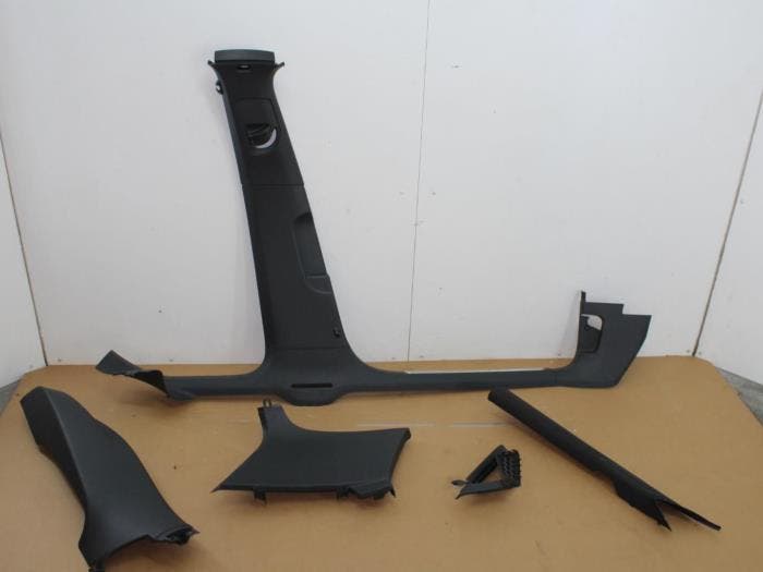 Diversen Volkswagen Golf O140208, Auto-onderdelen, Carrosserie